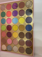 Load image into Gallery viewer, Fancy Eyeshadow palette