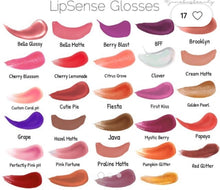 Load image into Gallery viewer, Fancy lipgloss kit