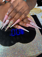 Load image into Gallery viewer, Nail set
