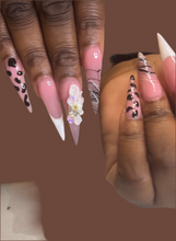 Load image into Gallery viewer, Nail set
