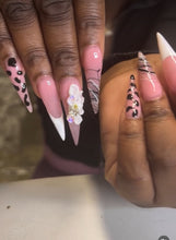 Load image into Gallery viewer, Nail set
