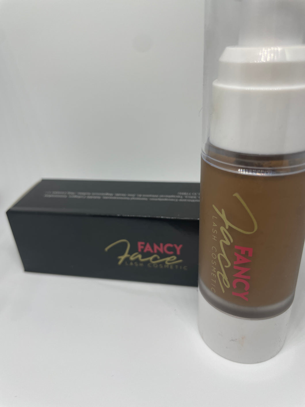 Fancy Foundation