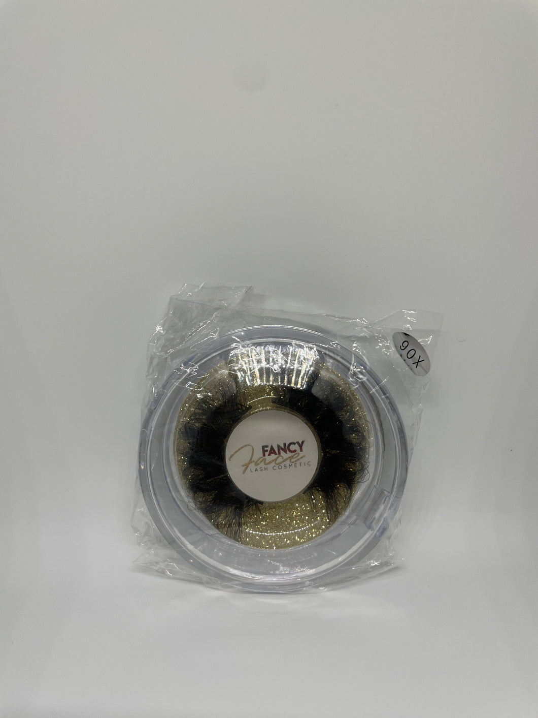Fancy 5D25MM lashes