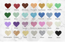 Load image into Gallery viewer, Fancy Glitter eyeliner
