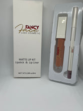 Load image into Gallery viewer, Fancy lipgloss kit
