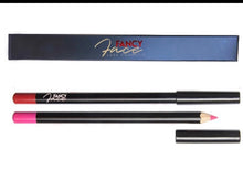 Load image into Gallery viewer, Fancy Matte lip liner
