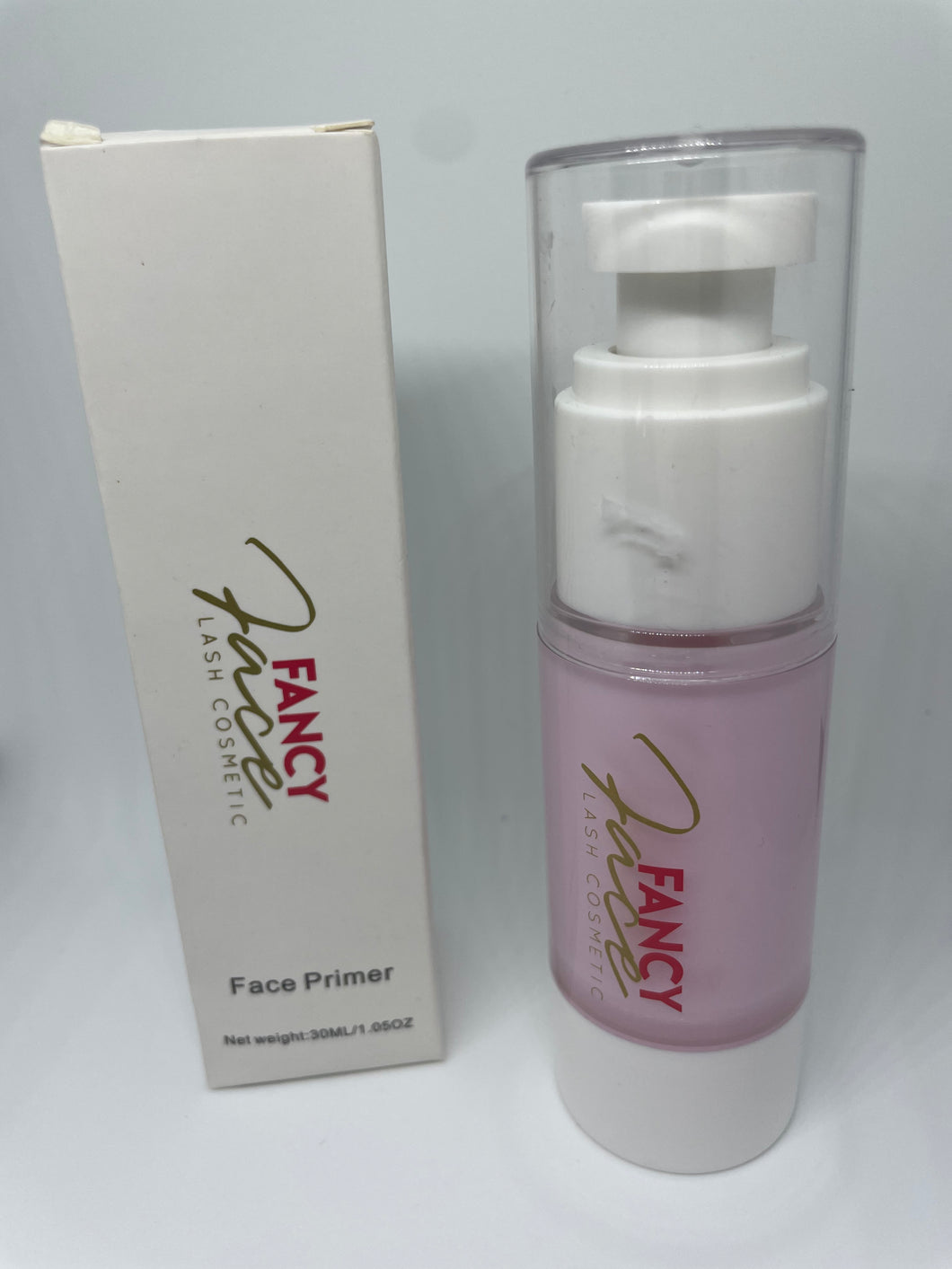 Fancy face Primer
